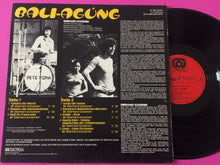 Charger l'image dans la galerie, Eberhard Schoener : Bali-Agúng (LP,Album)
