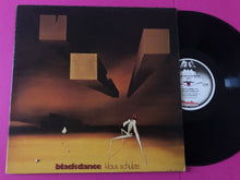 Charger l'image dans la galerie, Klaus Schulze : Blackdance (LP,Album,Stereo)