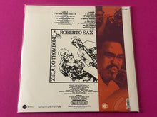 Load image into Gallery viewer, Zeca Do Trombone & Roberto Sax : Zé Do Trombone E Roberto Sax (LP,Album,Reissue,Repress)