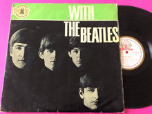 Load image into Gallery viewer, The Beatles : With The Beatles (LP, Album)