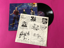 Load image into Gallery viewer, Deee-Lite : World Clique (LP,Album,Stereo)