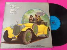 Load image into Gallery viewer, Miles Davis : Jack Johnson (LP,Album,Stereo)