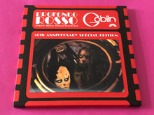 Load image into Gallery viewer, Goblin, Calibro 35 : Profondo Rosso (Original Motion Picture Soundtrack) (Limited Edition,Special Edition,Stereo,Mono)