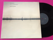 Load image into Gallery viewer, Ambient Jazz Ensemble : Suite Shop (LP,Album,Limited Edition)