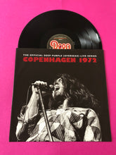 Charger l'image dans la galerie, Deep Purple : Copenhagen 1972 (LP,Album,Remastered)