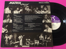 Load image into Gallery viewer, Matrix (26) : Harvest (LP,Album)