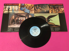 Load image into Gallery viewer, Alain Goraguer : La Planète Sauvage (Bande Sonore Originale Du Film) (LP,Album,Reissue,Stereo)