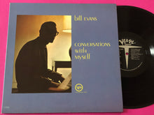 Load image into Gallery viewer, Bill Evans : Conversations With Myself (LP,Album,Mono)