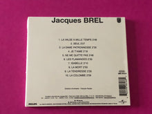 Load image into Gallery viewer, Jacques Brel : La Valse À Mille Temps (Album,Reissue,Remastered)