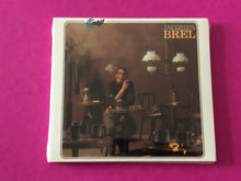 Charger l'image dans la galerie, Jacques Brel : Ces Gens-Là (Album,Reissue,Remastered)