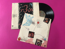 Load image into Gallery viewer, David Bowie : Let's Dance (LP,Album,Stereo)