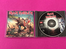 Load image into Gallery viewer, Iron Maiden : Flight Of Icarus · The Trooper (Compilation,Limited Edition)