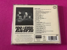 Load image into Gallery viewer, Ten Years After : Ten Years After (Album,Reissue,Remastered,Stereo,Mono)