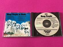 Load image into Gallery viewer, Deep Purple : In Rock (Album,Reissue)