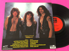 Load image into Gallery viewer, Funeral Nation : After The Battle (LP,Album)