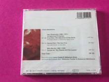 Load image into Gallery viewer, Duo D'accord, Eardrum Percussion Duo : Ritual Obsessions ()