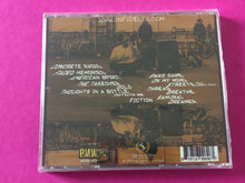 Load image into Gallery viewer, Infidelix : Busk Life ()