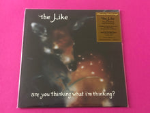 Load image into Gallery viewer, Like, The : Are You Thinking What I'm Thinking? (LP,Album,Stereo)