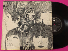Load image into Gallery viewer, The Beatles : Revolver (LP,Album,Stereo,Reissue)