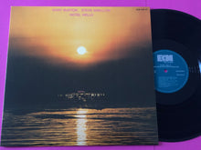 Load image into Gallery viewer, Gary Burton, Steve Swallow, Ralph Towner : Hotel Hello / Matchbook (LP,Compilation,Limited Edition)