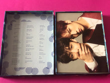 Load image into Gallery viewer, Monsta X (2) : The Clan Pt.2.5 (Beautiful) (Album,Stereo)