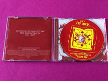 Load image into Gallery viewer, Killing Joke : Fire Dances (Album,Reissue,Remastered,Stereo)