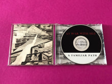 Load image into Gallery viewer, At War With Self : A Familiar Path (Album)