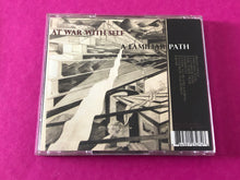 Load image into Gallery viewer, At War With Self : A Familiar Path (Album)