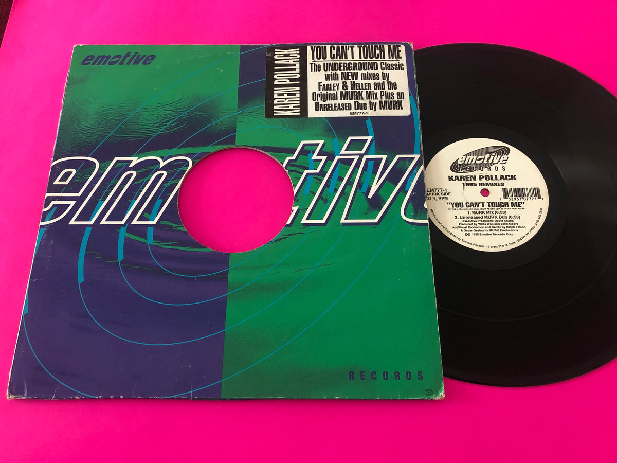 The Songstress : See Line Woman (12", Promo)