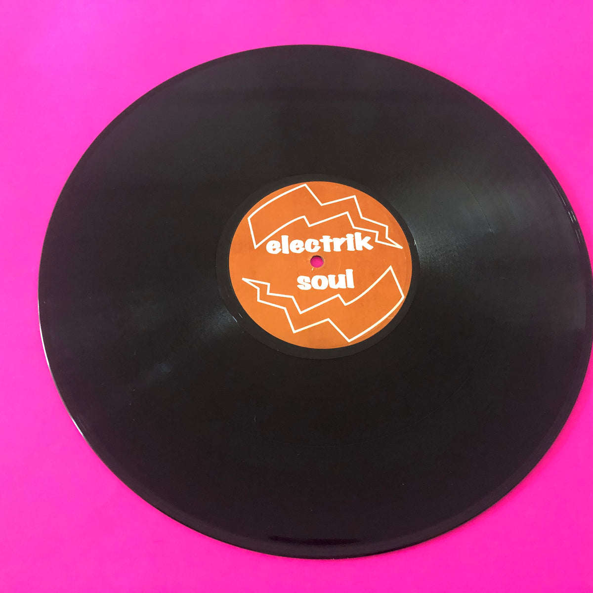 Sameer & Sass : First Expressions (12")