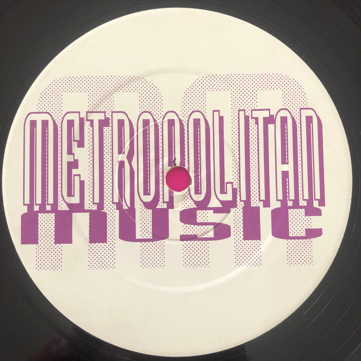 Pablo Gargano : Rid-Ers Of Drum E.P. (12", EP)