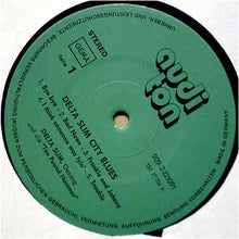 Load image into Gallery viewer, Delta Slim : City Blues (LP, Album, M/Print)