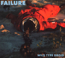Load image into Gallery viewer, Failure : Wild Type Droid (Album,Stereo)