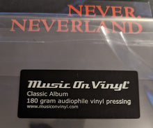 Charger l'image dans la galerie, Annihilator (2) : Never, Neverland (LP,Album,Reissue)