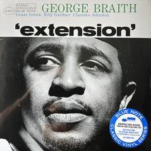 Load image into Gallery viewer, George Braith : Extension (LP,Album,Reissue,Stereo)
