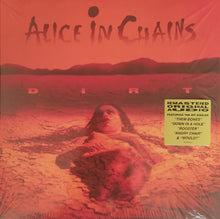 Load image into Gallery viewer, Alice In Chains : Dirt (2xLP, Album, RE, RM, 30t)
