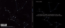 Load image into Gallery viewer, Failure : In The Future Your Body Will Be The Furthest Thing From Your Mind (Album)