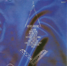 Load image into Gallery viewer, Killing Joke : Revelations (Album)