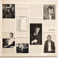 Load image into Gallery viewer, Chet Baker : Once Upon A Summertime (LP, Album, Gat)