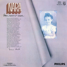 Load image into Gallery viewer, Nara Leão : Meu Primeiro Amor (LP,Album)