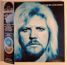Load image into Gallery viewer, Edgar Froese : Ages (LP, Album, RSD, RM, Fro + LP, Album, RSD, RM, Fro)