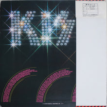 Charger l'image dans la galerie, Kiss : Kiss (LP,Album)