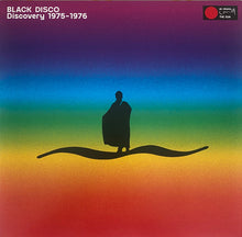 Load image into Gallery viewer, Black Disco : Discovery 1975-1976 (LP,Compilation)