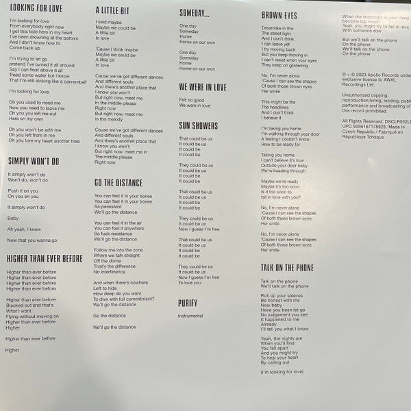 Disclosure (3) : Alchemy (LP, Album, 180)