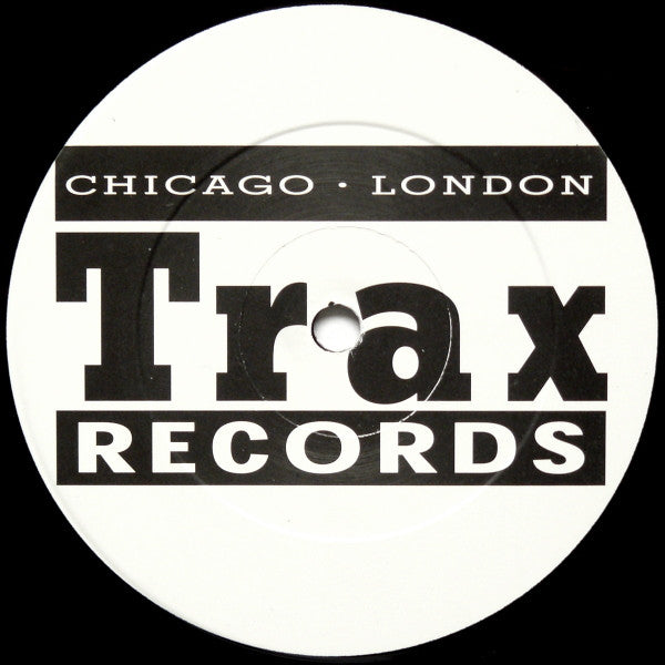 Adonis : No Way Back (The Advent Remixes) (12")