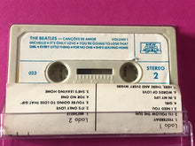 Charger l'image dans la galerie, The Beatles : Canções De Amor (Vol 1) (Cass, Comp)