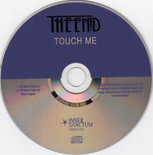 Load image into Gallery viewer, Enid, The : Touch Me (Album,Reissue)