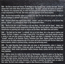 Load image into Gallery viewer, Enid, The : Touch Me (Album,Reissue)