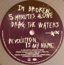 Load image into Gallery viewer, Pantera : History Of Hostility (LP,Compilation)