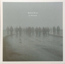 画像をギャラリービューアに読み込む, Mogwai : Les Revenants (LP, Album)